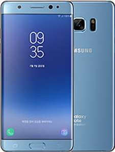 Samsung Galaxy Note FE