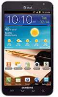 Samsung Galaxy Note I717