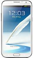 Samsung Galaxy Note II N7100