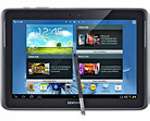 Samsung Galaxy Note LTE 10.1 N8020