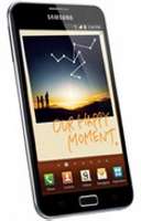 Samsung Galaxy Note N7000