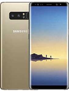 Samsung Galaxy Note 8