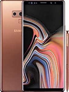 Samsung Galaxy Note 9