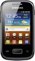 Samsung Galaxy Pocket