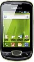 Samsung Galaxy Pop i559