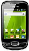 Samsung Galaxy Pop Plus S5570i