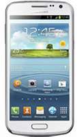 Samsung Galaxy Pop SHV E220