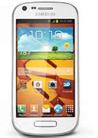 Samsung Galaxy Prevail 2