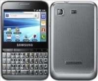 Samsung Galaxy Pro