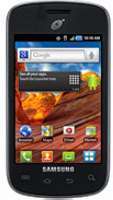 Samsung Galaxy Proclaim S720C