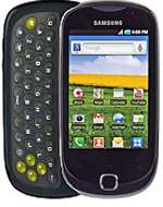 Samsung Galaxy Q T589R