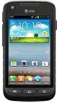 Samsung Galaxy Rugby Pro I547