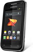 Samsung Galaxy Rush M830