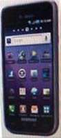 Samsung Galaxy S 4G