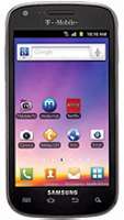 Samsung Galaxy S Blaze 4G T769
