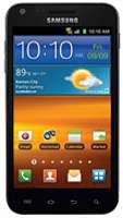 Samsung Galaxy S II Epic 4G Touch