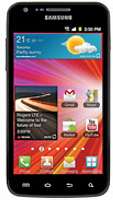 Samsung Galaxy S II LTE i727R
