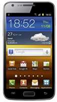 Samsung Galaxy S II LTE I9210