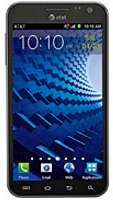 Samsung Galaxy S II Skyrocket HD I757