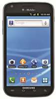 Samsung Galaxy S II T989