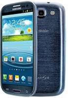 Samsung Galaxy S III T999