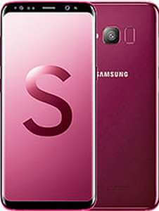 Samsung Galaxy S Light Luxury