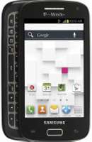 Samsung Galaxy S Relay 4G T699