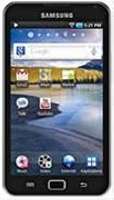 Samsung Galaxy S WiFi 5.0