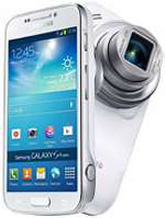 Samsung Galaxy S4 zoom
