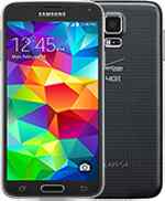 Samsung Galaxy S5 CDMA