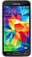 Samsung Galaxy S5 Duos