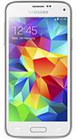 Samsung Galaxy S5 mini