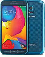Samsung Galaxy S5 Sport
