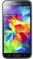 Samsung Galaxy S5