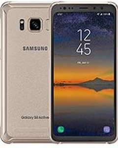 Samsung Galaxy S8 Active