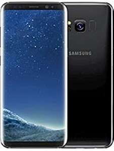 Samsung Galaxy S8