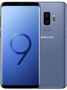 Samsung Galaxy S9+