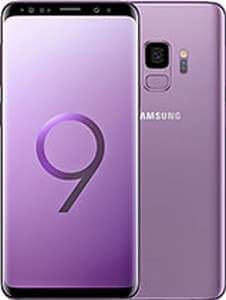 Samsung Galaxy S9