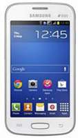 Samsung Galaxy Star Pro S7260