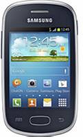 Samsung Galaxy Star S5280