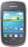 Samsung Galaxy Star Trios S5283