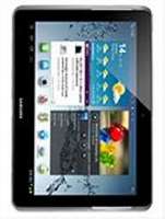 Samsung Galaxy Tab 2 10.1
