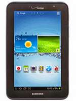 Samsung Galaxy Tab 2 7.0 I705