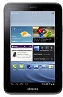 Samsung Galaxy Tab 2 7.0 P3100