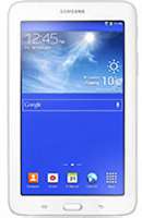 Samsung Galaxy Tab 3 Lite 7.0