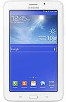 Samsung Galaxy Tab 3 V