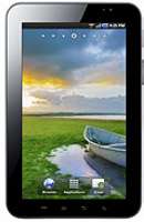 Samsung Galaxy Tab 4G LTE