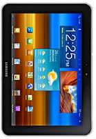 Samsung Galaxy Tab 8.9 4G P7320T