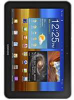 Samsung Galaxy Tab 8.9 LTE I957