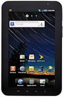 Samsung Galaxy Tab CDMA